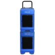 Perfect Aire 200 pint Dehumidifier Stacked