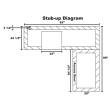 Commercial Q- Stub-up