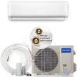 MRCOOL DIY 36,000 BTU 16 SEER Ductless Mini-Split Heat Pump w/ WiFi