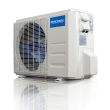 12,000 BTU MRCOOL Advantage Condenser | 21.2 SEER2 | 115V | A-12-HP-C-115D-O