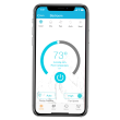 Cielo Breez Eco Wi-Fi Mini-Split Remote