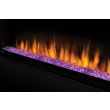 Napoleon Alluravision 50 Deep Depth Electric Fireplace - NEFL50CHD alt 1