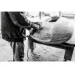 Prism Hardscapes Moderno II 29-Inch Round Gas Fire Pit - PH-401  - Craftsman 2