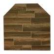 Diamond Hearths Standard Or Corner Hearth Pad - Cherrywood