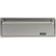 Coyote 30-Inch Outdoor Warming Drawer - CWD