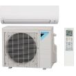 Daikin 19 Series 9,000 BTU 19 SEER Ductless Mini-Split Heat Pump System