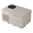 Daikin 8.5 Ton 225,000 BTU 13.4 SEER2 Gas/Electric Light Commercial Packaged Unit - 460V 3 Phase- R410A 3