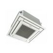 Daikin 48,000 BTU 18.8 SEER Five Zone Heat Pump System 12+12+12+12+12 - Ceiling Cassette