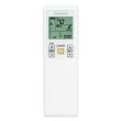Daikin 36,000 BTU Dual Zone Mini-Split System 12 + 24