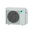 Daikin 18,000 BTU 17 SEER Dual Zone Heat Pump System 9+9 - Concealed Duct