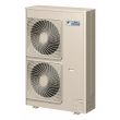 Daikin 48,000 BTU 18.8 SEER Dual Zone Heat Pump System 18+18 - Concealed Duct