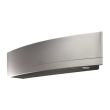 Daikin 12,000 BTU Multi-Zone Emura Silver Wall Mounted Air Handler