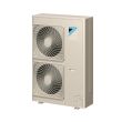 Daikin SkyAir FHQ Series 36,000 BTU 14 SEER Single Zone Ductless Mini-Split System - Ceiling Suspended