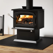 Drolet Blackcomb II DB02811 Wood Stove