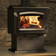 Drolet Heritage DB03190 Wood Stove