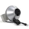 Fantech DBF 4XLT Dryer Exhaust Fan 173 CFM Single Phase - DBF 4XLT