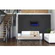 Napoleon Allure™ 42 Electric Fireplace - NEFL42FH Lifestyle 2