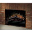 Dimplex 23-Inch Electric Fireplace Insert Deluxe- DFI2310