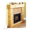Dimplex 23" Electric Fireplace Insert - DFI2309
