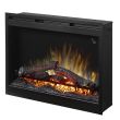 Dimplex Featherston Electric Fireplace And Stone Mantel- GDS26L5-1152LR