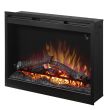 Dimplex Featherston Electric Fireplace And Stone Mantel- GDS26L5-1152LR