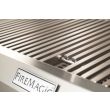 Fire Magic Echelon Diamond 1060i Built-in Gas Grill With Digital Thermometer - Propane Gas - E1060i-8E1P - Diamond Sear Grids