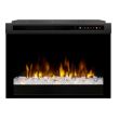 Dimplex Multi-Fire 26-Inch Plug-in Electric Fireplace - XHD26