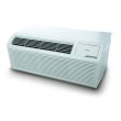 9,000 BTU Amana Distinction PTAC Unit Heat Pump with 5.0 KW Electric Heat Backup - R410A - DHP093A50AA