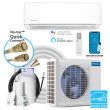  DIY-18-HP-C-230C25 / DIY-18-HP-WMAH-230C25