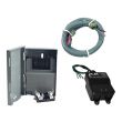 DIY Ductless Mini Split Condensers Installation Kit