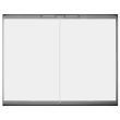 Hearth Craft Fireplace Fireplace Glass Door - Grande