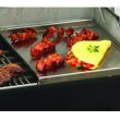 Broilmaster Stainless Steel Griddle - DPA115 - in grill