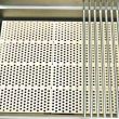 Broilmaster Flare Buster Ceramic Flavor Enhancers - 4 Series - DPA117 - in grill