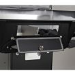 Broilmaster Charcoal Grill With Cart - Independence C3 -C3 Ash Drawer