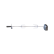 Broilmaster Heavy-Duty Standard Rotisserie For P3 P4 H3 H4 And T3 Series Grills - DPA51