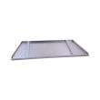 Empire Outdoor Linear  Stainless Steel Drain Tray - DT60LSS