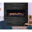 Superior 45" DRL2000 Linear Direct Vent Gas Fireplace - DRL2045