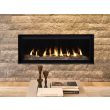 Superior 84" DRL6000 Linear Direct Vent Gas Fireplace - DRL6084