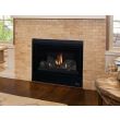 Superior 33" DRT2000 Direct Vent Gas Fireplace - Top or Rear Vent - DRT2033