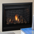 Superior 40" DRT3500 Direct Vent Gas Fireplace - Top or Rear Vent - DRT3540