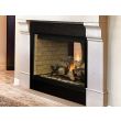 Superior 40" DRT4000 See Through Direct Vent Gas Fireplace - Top or Rear Vent - DRT40ST