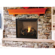 Superior 40" DRT6300 Direct Vent Gas Fireplace - DRT6340