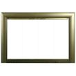 Design Specialties Glass Fireplace Door -  Bungalow