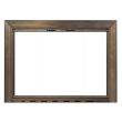 Design Specialties Glass Fireplace Door -  Savannah 