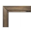 Design Specialties Glass Fireplace Door -  Savannah 