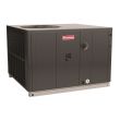 3 Ton 3.14 SEER2 80,000 BTU Goodman Dual Fuel Heat Pump and Gas Package Unit - GPDM33608041