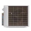 DIY 36,000 BTU Ductless Heat Pump 4 Zone Wall Mounted 12,000+12,000+12,000+18,000 with 16FT Install Kit 230-Volt/60Hz