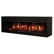 Dimplex OPTI-V Duet Electric Fireplace- VF5452L - 3