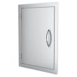 Sunstone Classic 14" x 20" Vertical Door - DV1420