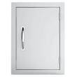 Sunstone Classic 14" x 20" Vertical Door - DV1420- Front View